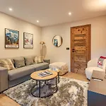 アパート Moderne Courchevel, 2 Chambres, 6 Personnes - Fr-1-613a-43 *