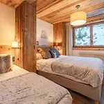 Moderne Courchevel, 2 Chambres, 6 Personnes - Fr-1-613a-43 クールシュヴェル