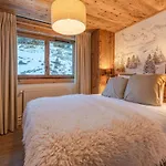Moderne Courchevel, 2 Chambres, 6 Personnes - Fr-1-613a-43 クールシュヴェル