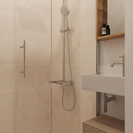 Moderne Courchevel, 2 Chambres, 6 Personnes - Fr-1-613a-43 Appartement Courchevel