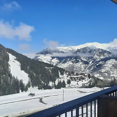 Lejlighed Moderne Courchevel, 2 Chambres, 6 Personnes - Fr-1-613a-43 *