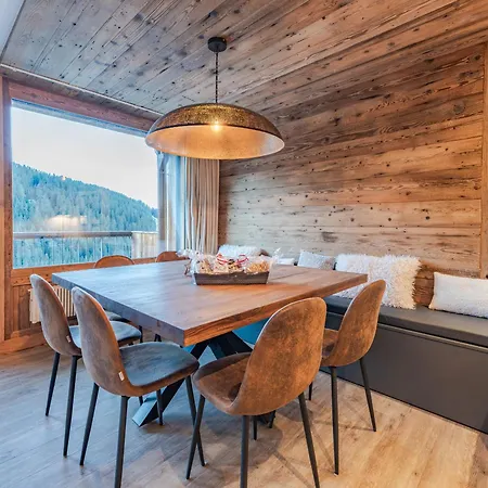 Moderne Courchevel, 2 Chambres, 6 Personnes Courchevel