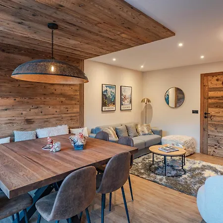 Moderne Courchevel, 2 Chambres, 6 Personnes - Fr-1-613a-43 * Courchevel