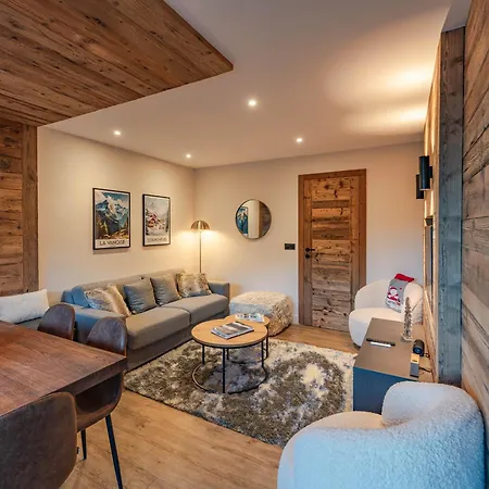 Apartment Moderne Courchevel, 2 Chambres, 6 Personnes - Fr-1-613a-43 Courchevel
