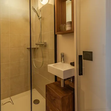 Moderne Courchevel, 2 Chambres, 6 Personnes - Fr-1-613a-43 * Courchevel