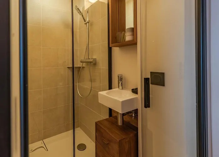 Moderne Courchevel, 2 Chambres, 6 Personnes - Fr-1-613a-43 * Courchevel